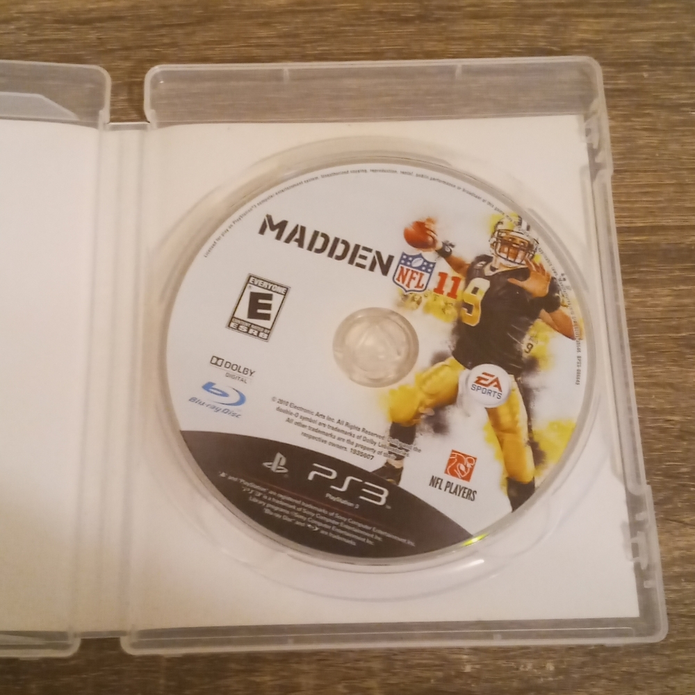 NFL Game - Picture 2 of 2